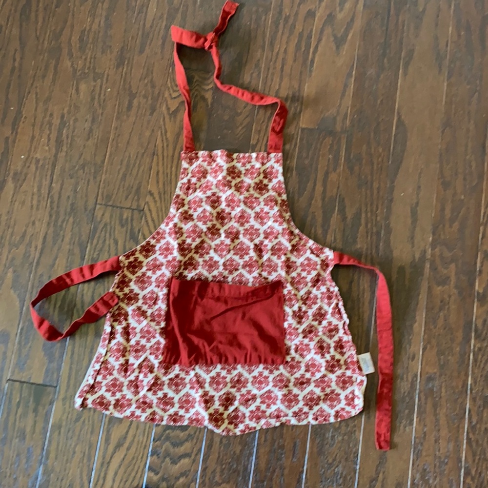Kids’ Apron